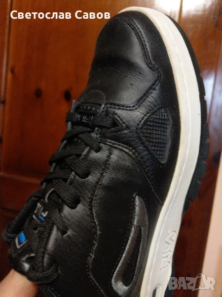 Fila 43нм. 27,5см. Оригинал., снимка 1