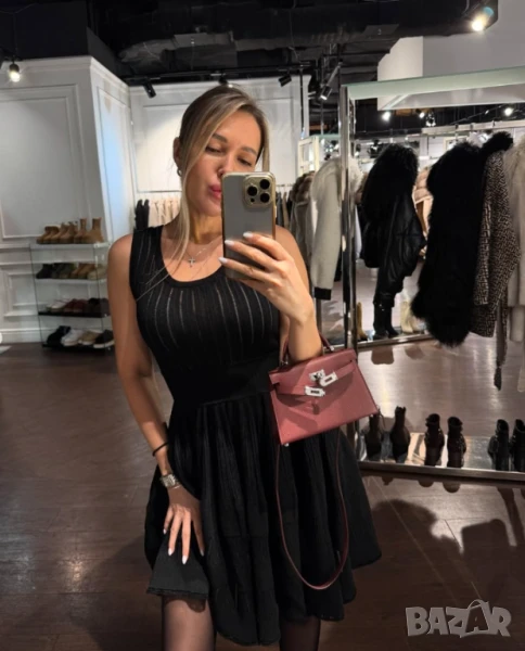 чанта hermes, снимка 1