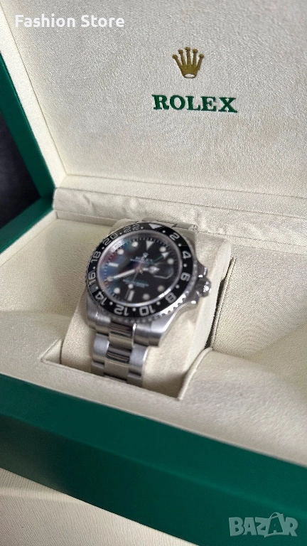 Rolex GMT master , снимка 1