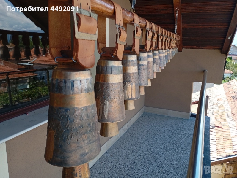 Гръцки чанове , снимка 1