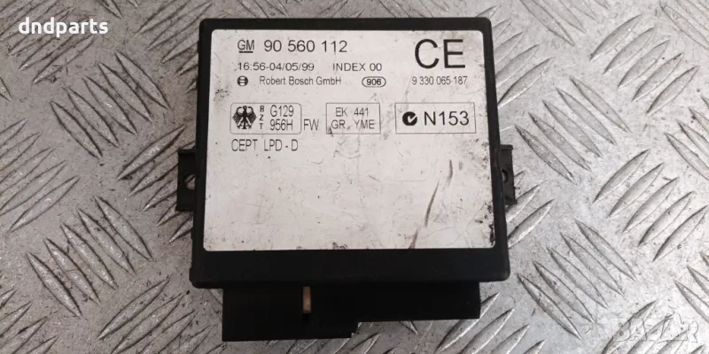 Модул Opel Astra G 1999г.	, снимка 1