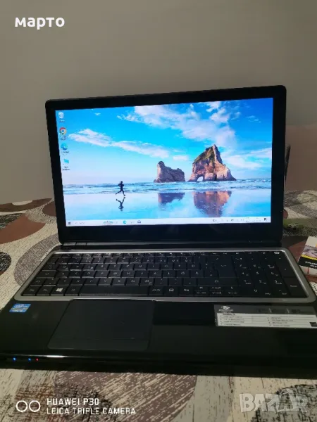 Packard Bell EasyNote TE i3, снимка 1