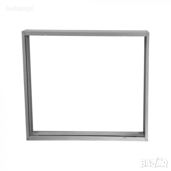 Кутия за директен монтаж на LED панел 600 x 600mm, снимка 1