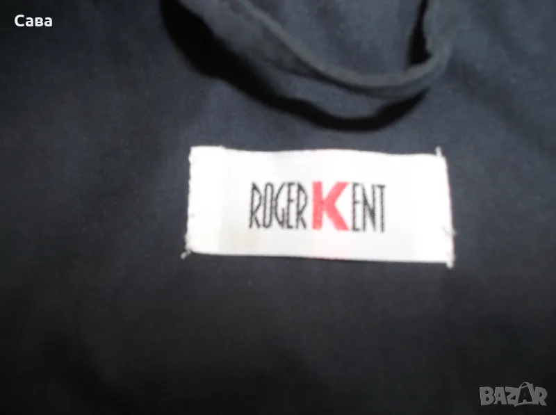Елек ROGER KENT  мъжки,2-3ХЛ, снимка 1