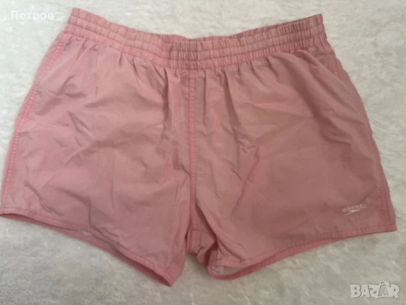 Бермуди за плуване Speedo, снимка 1