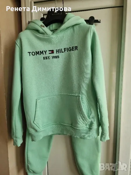 Детски анцунг , снимка 1