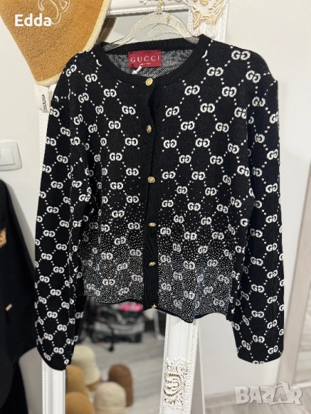 Жилетки Рокли Gucci , снимка 1