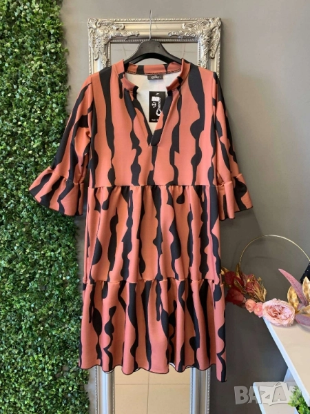 рокля , снимка 1