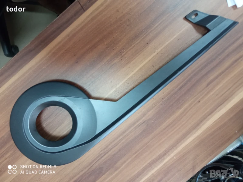 предпазител за ел.велосипед, снимка 1