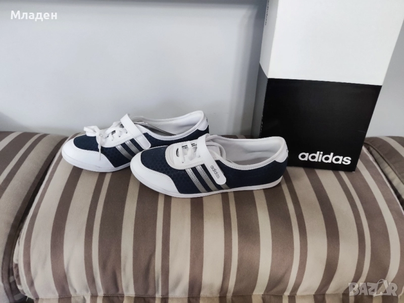 Дамски маратонки Adidas 38 номер, снимка 1
