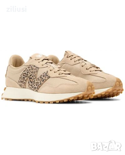 New Balance 327 38 номер, снимка 1