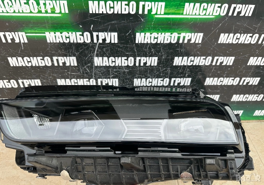 Фар ляв фарове BMW LED за Бмв Г70 Bmw 7 G70, снимка 1