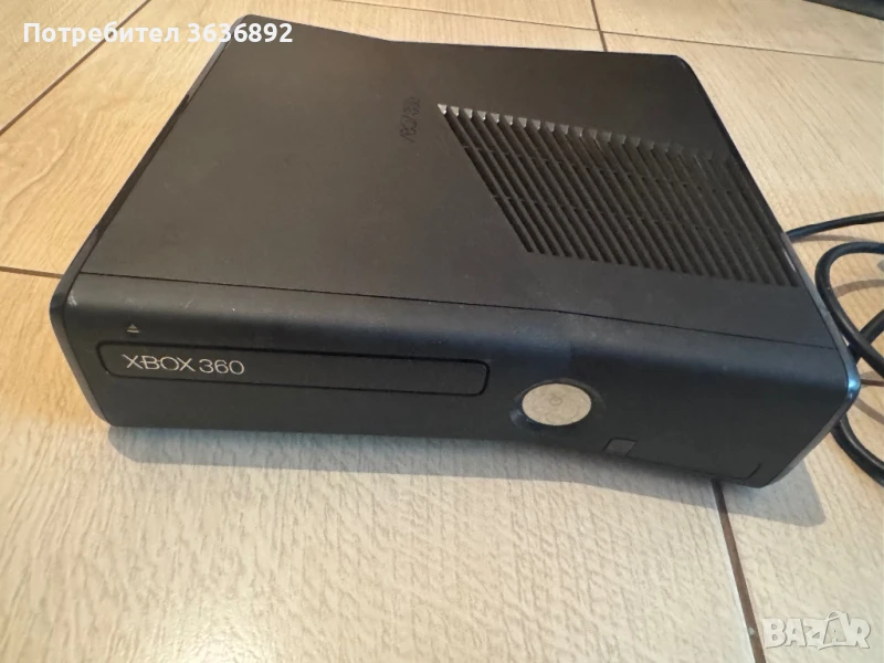 Xbox 360 хакната, снимка 1