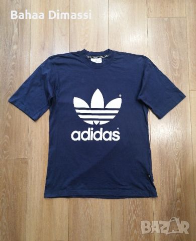 Adidas Тениска, снимка 2 - Тениски - 45566044
