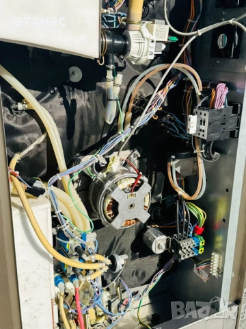 Готварски Конвектомат Rational CPC 201 , снимка 10 - Печки, фурни - 54144413