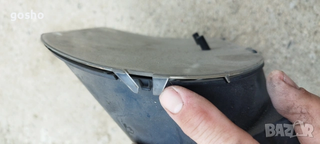 Километраж Ford fiesta , снимка 2 - Части - 54296543