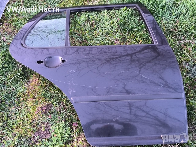 Задна дясна врата за Голф 4 Volkswagen Golf 4 
