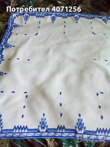 Домашно изработени покривки, снимка 7 - Декорация за дома - 49760711