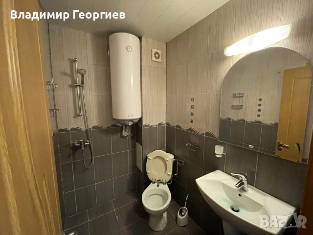 Двустаен апартамент с морска панорама в Бриз, снимка 8 - Апартаменти - 52742641