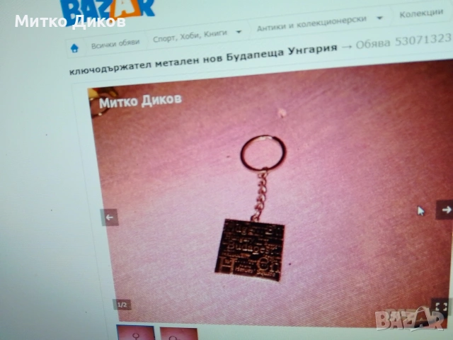 Ключодържатели градове и държави в света