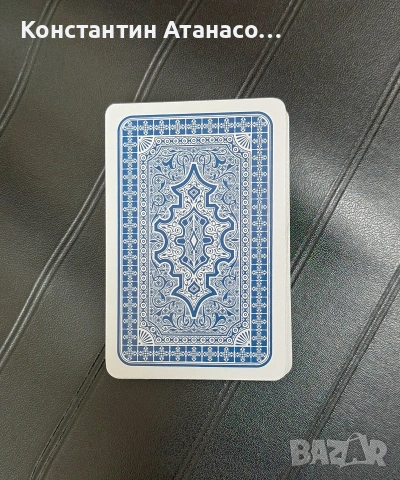 Карти за игра(еротични), снимка 6 - Карти за игра - 53539682