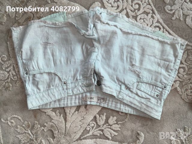 Къси гащи , снимка 13 - Къси панталони и бермуди - 45523120