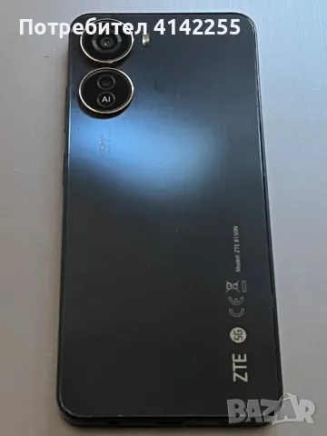 ZTE v50-5G, снимка 1 - ZTE - 49405006