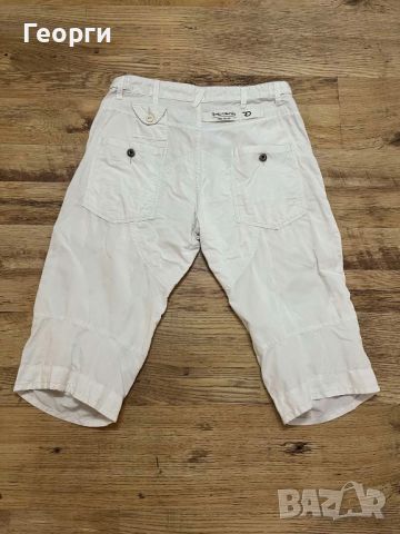 Мъжки къси панталони G-STAR Размер 33, снимка 2 - Панталони - 46414843