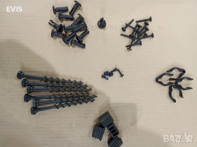 Гараж за косачка робот ECOVACS GOAT (серии A и O) , снимка 8 - Други - 53996248