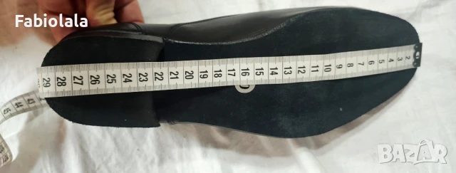 Dancing shoes 10=44/44,5, снимка 2 - Други - 51028995