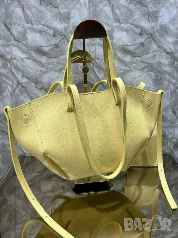 чанти polene , снимка 8 - Чанти - 50578903