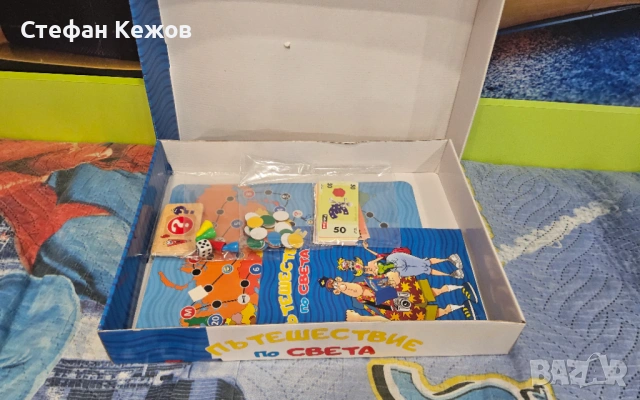 Играчки , снимка 4 - Други - 53935989