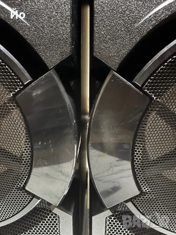 Sony Shake x30d, снимка 5 - Аудиосистеми - 53880540