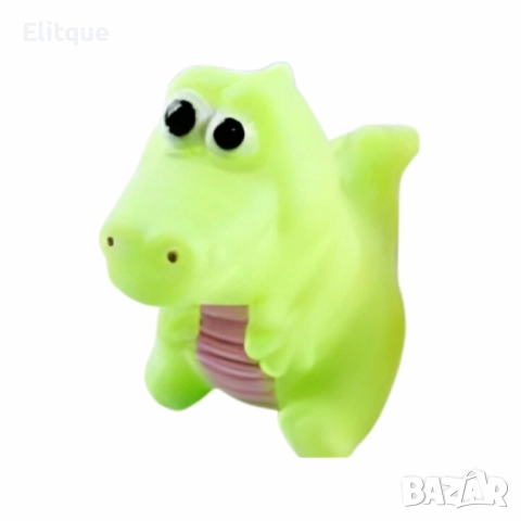 Комплект гумени динозаври фигурки, снимка 7 - Други - 52744938