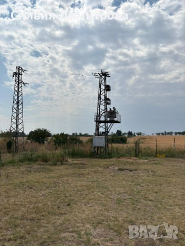 Хале за производство и складова дейност близо до Плевен, снимка 4 - Производствени сгради - 51756947