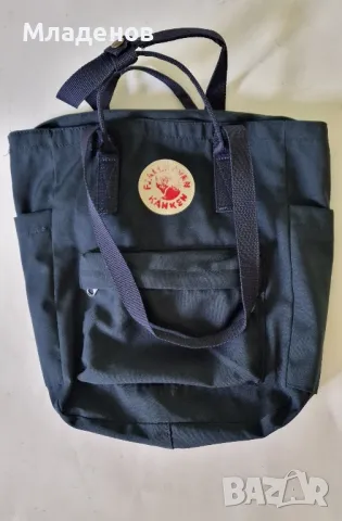 Раница  Fjallraven . Fjall raven ., снимка 1 - Раници - 47043419