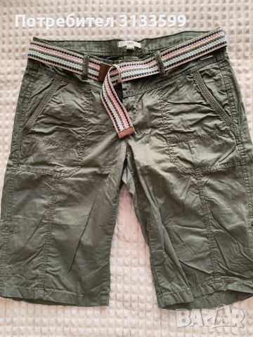 Нов летен панталон на ESPRIT , снимка 1 - Панталони - 45898928