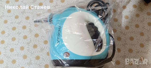 Продавам парочистачка, снимка 2 - Парочистачки и Водоструйки - 53863169