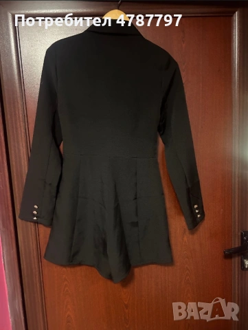 Елегантен гащеризон, снимка 2 - Гащеризони - 54116283