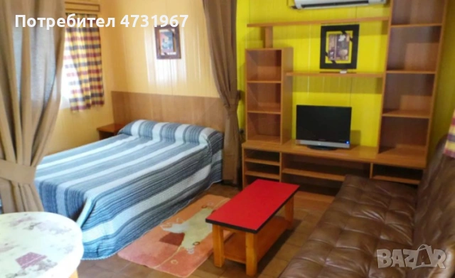 Двустаен апартамент Каменица 2