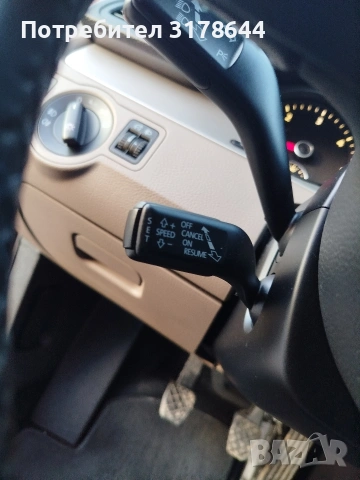 VW PASSAT 2010g., снимка 13 - Автомобили и джипове - 54303007