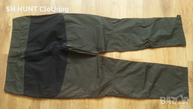 GRIDARMOR Trouser размер 48 / M за лов риболов панталон със здрава материя - 2001, снимка 2 - Екипировка - 53289270