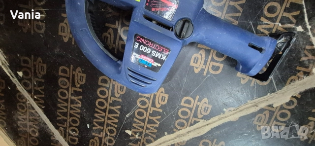 Саблен трион 