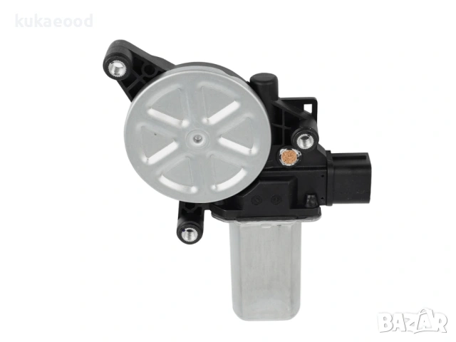 Електромотор за стъклоподемник на Honda Accord MK7, снимка 2 - Части - 54064081