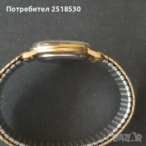 Ръчен часовник Ракета , снимка 3 - Антикварни и старинни предмети - 50575062