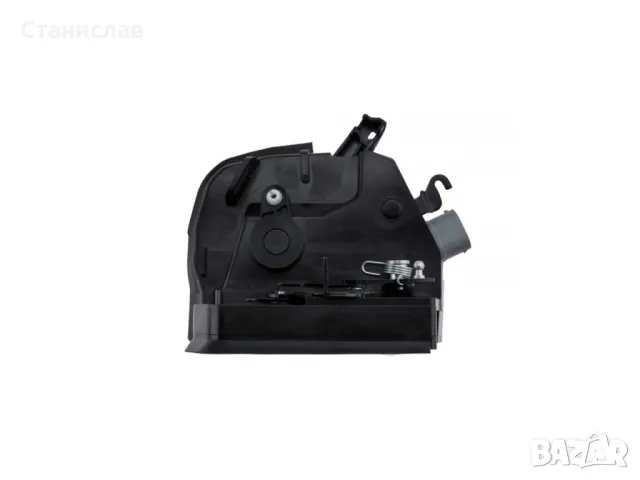 BMW X5 E53 Брава за задна дясна врата, снимка 7 - Части - 50192202