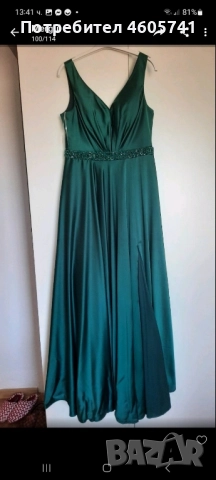 дамски рокли