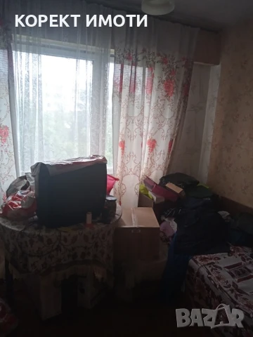 ПРОДАВА 3-стаен апартамент в кв. Добруджански, снимка 3 - Апартаменти - 49534317