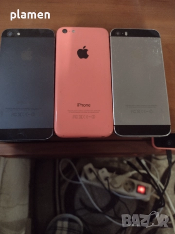Iphone 5 за части 