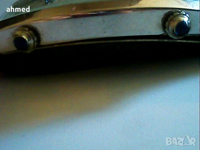  дамески 4асовник  CARTIER реплика, снимка 4 - Дамски - 50479261